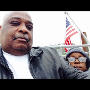 Meet your Posher, Ricardo